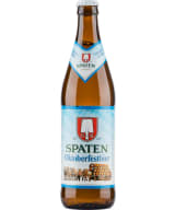 Spaten Oktoberfestbier