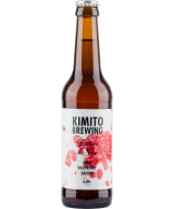 Kimito Raspberry Sour Saison