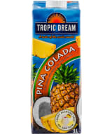 Tropic Dream Piña Colada kartongförpackning