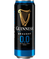 Guinness 0,0% can