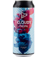 Funky Fluid Cloudy NEIPA can