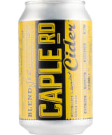 Westons Caple Rd Cider can