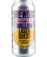 BrewDog Mallow Laser Quest can