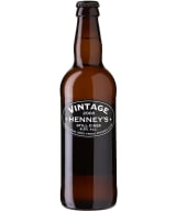 Henney's Vintage Still Cider