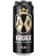Karjala A can