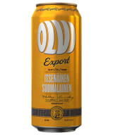 Olvi Export A can