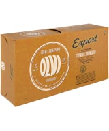 Olvi Export A 18-pack can