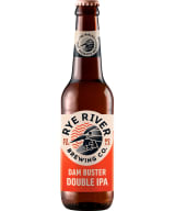 Rye River Dam Buster Double IPA