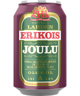 Lahden Erikois Joulu can