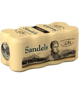 Sandels A 8-pack can