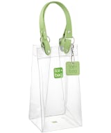 Ice Bag -cooler, grön