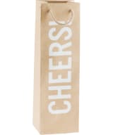 Cheers Eco gift bag