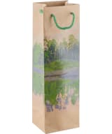 Landscape gift bag