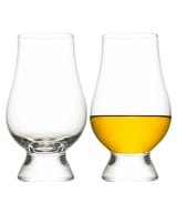 Glencairn glass