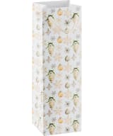 Lahjapussi 1/2 Koristepallot