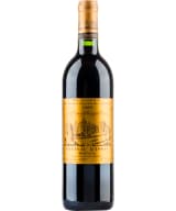 Château d'Issan 1989