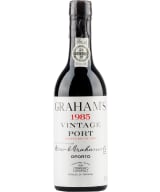 Graham's Vintage Port 1985