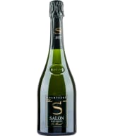 Salon Blanc de Blancs Le Mesnil Champagne Brut 2002