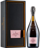 Veuve Clicquot La Grande Dame Rosé Champagne Brut 2004