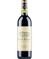 Château Lafon-Rochet (1plo/asiakas, 1fl/kund, 1btl/customer) 1999