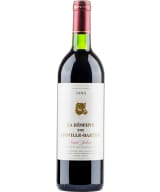 La Réserve de Léoville-Barton (1plo/asiakas, 1fl/kund, 1btl/customer) 1990