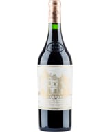 Château Haut Brion (1plo/asiakas, 1fl/kund, 1btl/customer) 1986