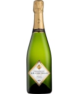 A.D Coutelas Origin Champagne Brut