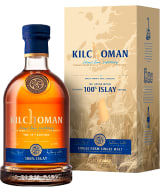 Kilchoman 100% Islay 11th Edition Single Malt