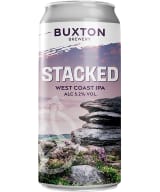 Buxton Stacked West Coast IPA tölkki
