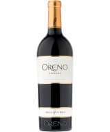 Sette Ponti Oreno 2021