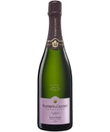 Beaumont des Crayères Fleur Noir Champagne Brut 2015