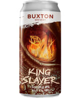 Buxton King Slayer Double IPA tölkki