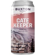 Buxton Gatekeeper Porter