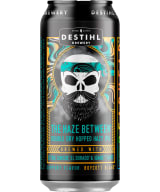 Destihl The Haze Between Double Dry Hopped Hazy IPA burk