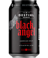 Destihl Black Angel American Stout tölkki