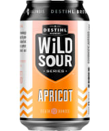 Destihl Wild Sour Series Apricot burk