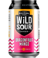 Destihl Wild Sour Series Dragonfruit Mango burk