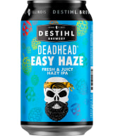 Destihl Deadhead Easy Haze Hazy IPA burk
