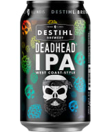 Destihl Deadhead IPA West-Coast Style tölkki