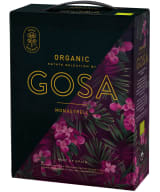 Gosa Organic Monastrell 2021 bag-in-box