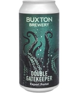 Buxton Double Gatekeeper can