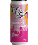 Mallassepät Don Ulmanelli's Tropical Threeway tölkki
