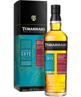 Torabhaig Cnoc Na Moine The Legacy Series Chapter No 3 Single Malt