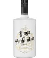 Kings of Prohibition Chardonnay 2021