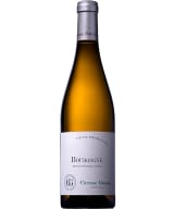 Camille Giroud Bourgogne Blanc 2020