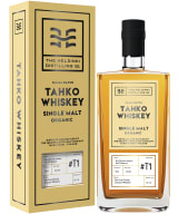 Tahko Whiskey Organic #T1 Single Malt