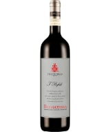 Tenute Sella Bramaterra i Porfidi 2012