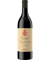 Tenute Sella Orbello Nebbiolo 2022