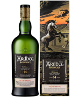 Ardbeg Anthology The Unicorn's Tale 14 Year Old Single Malt
