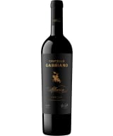 Castello di Gabbiano Alleanza 2019